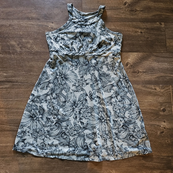 Balance Collection Actuvewear Althetic Dress Womens XL Super Soft - Picture 1 of 2